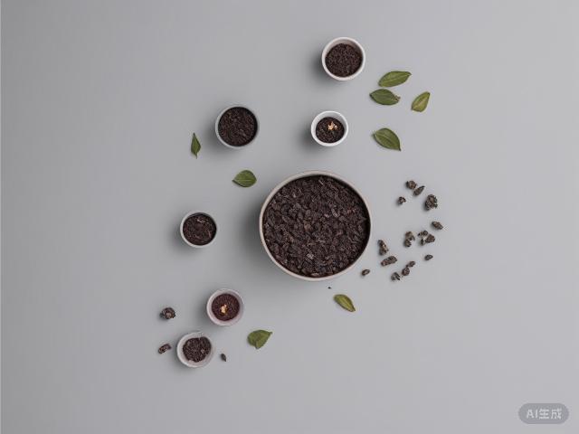 The Golden Elixir: A Deep Dive into the World of Keemun Black Tea