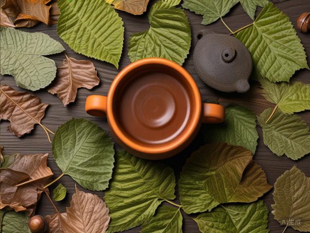 The Golden Secret of Chinese Tea: An Introduction to Huangcha