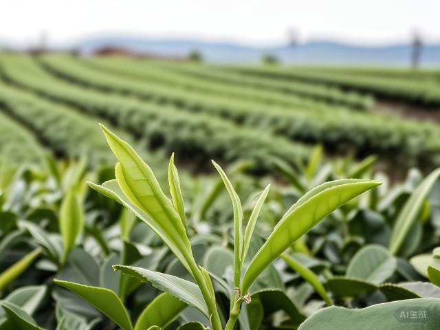 The Art and Heritage of Tieguanyin: China's Queen of Oolong Teas