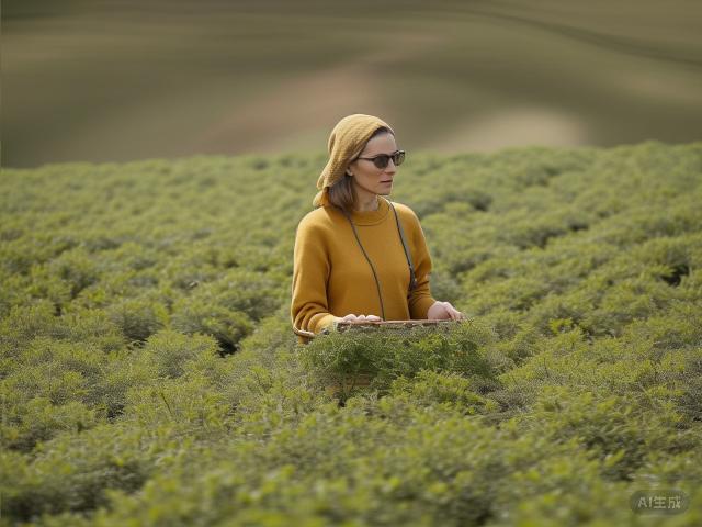 The Essence of Chinese Green Tea: A Journey through History, Variety, Craftsmanship, and Appreciation