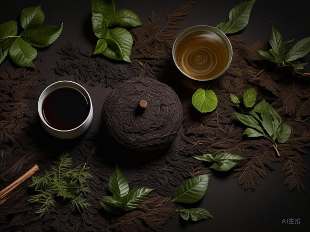 The Timeless Allure of Chinese Dark Tea: A Journey Through History, Varieties, Craftsmanship, and Appreciation