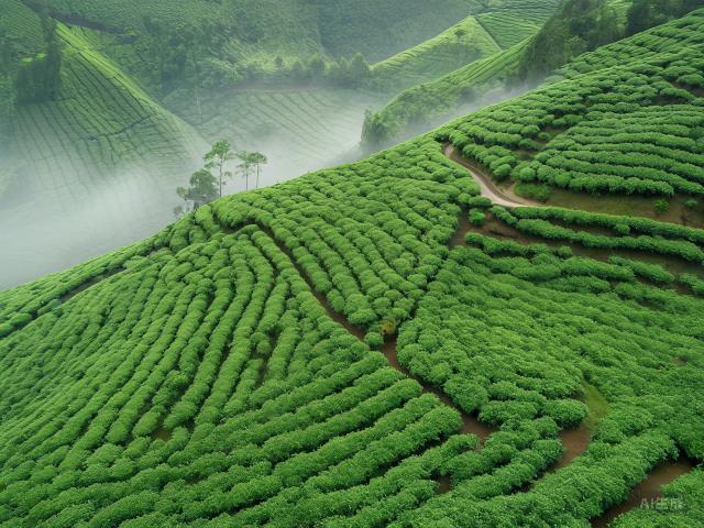 The Timeless Elegance of Longjing Tea: A Glimpse into China's Green Treasure