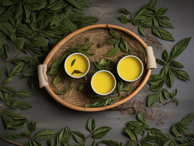 Unveiling the Golden Secret: A Deep Dive into Chinese Yellow Tea