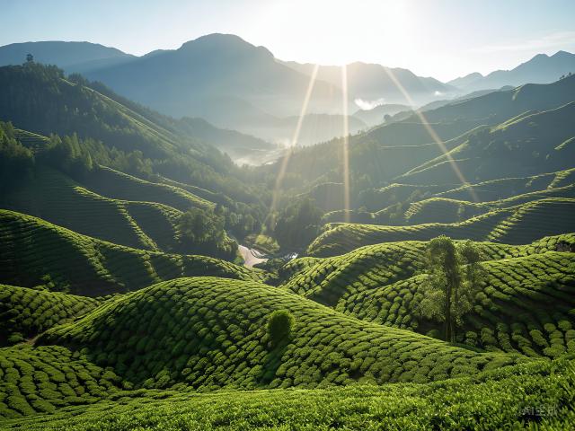 The Enchanting World of Fujian Silver Needle White Tea