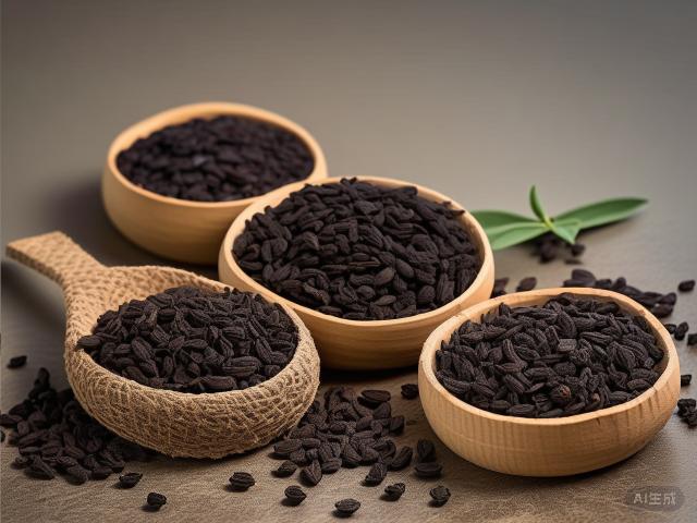 The Art and History of Chinese Black Tea