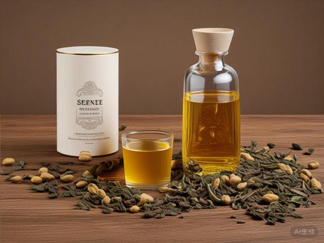 The Golden Elixir: An Introduction to Chinese Yellow Tea