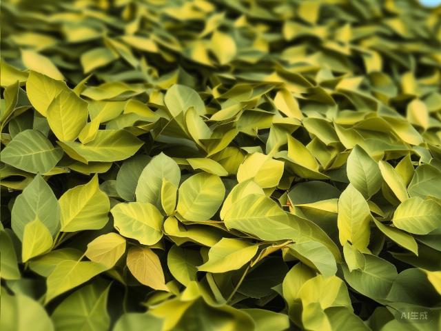 Unveiling the Golden Secret: An Exploration of Chinese Yellow Tea