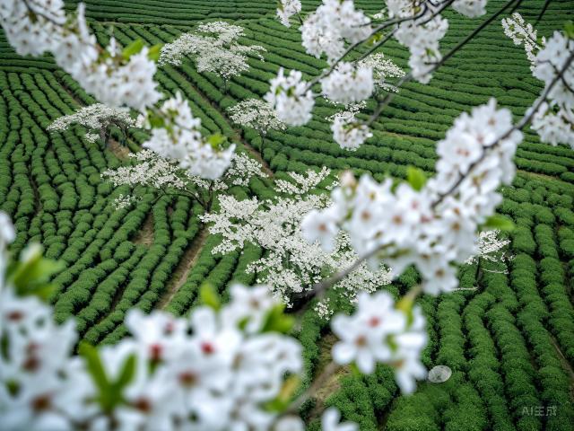 The Ethereal White Peony Tea: A Glimpse into the World of Bai Mudan