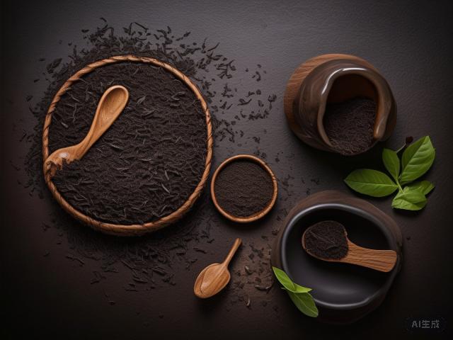 The Rich Heritage and Art of Chinese Black Tea