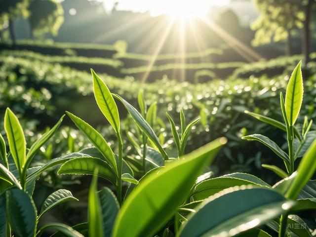 The Exquisite World of Fujian Silver Needle White Tea