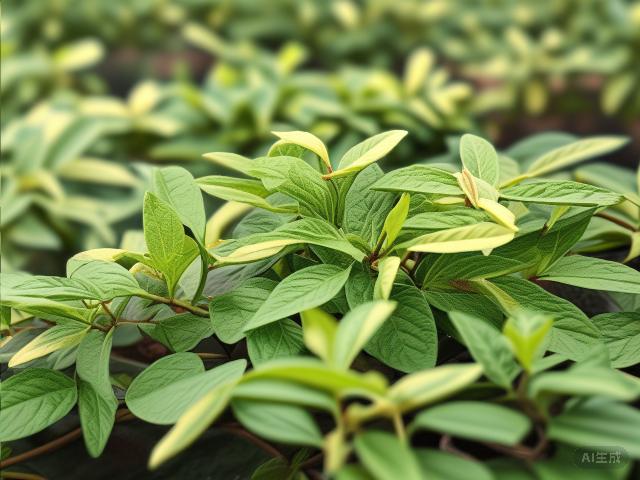 The Golden Elegance: Unveiling the Mysteries of Chinese Yellow Tea