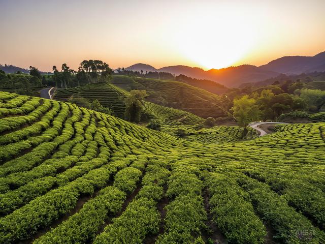 The Golden Elixir: A Journey into the World of Keemun Black Tea