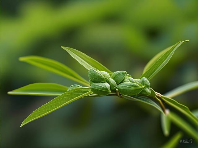 The Essence of Green Tea: A Journey Through China's Timeless Refreshment