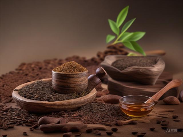 The Art and Heritage of Chinese Oolong Tea