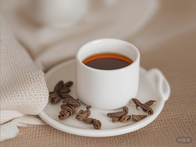 The Timeless Charm of Pu-erh Tea: A Glimpse into the Soul of Chinese Black Tea