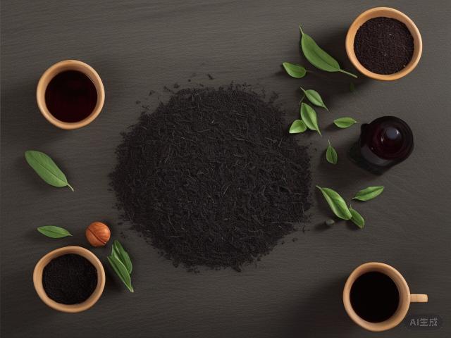 The Dark Secret of China: An Introduction to Chinese Black Tea