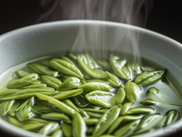 The Enchanting World of Longjing Tea: China's Green Dragon