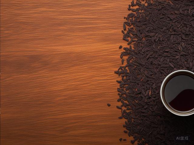 The Art and History of Chinese Black Tea