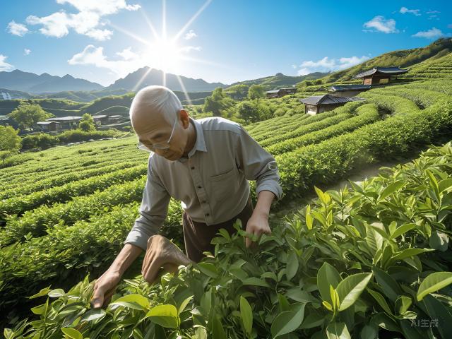 The Timeless Elegance of Keemun Black Tea