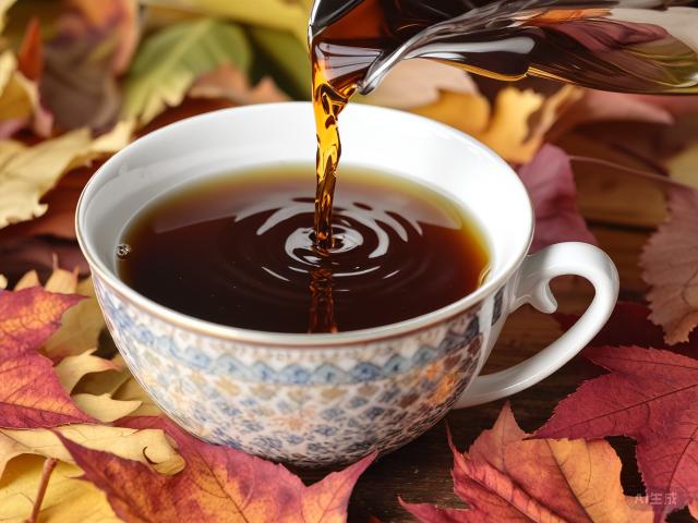 The Allure of Keemun Black Tea: A Journey Through History, Craftsmanship, and Tasting