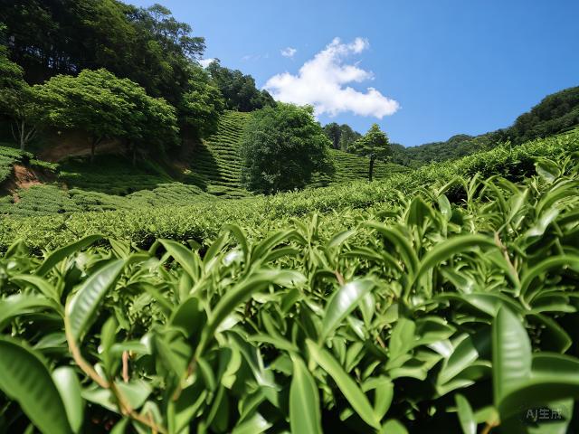 The Art and Science of Anxi Tieguanyin: A Dive into the World of Chinese Oolong Tea