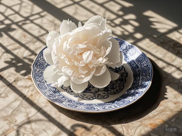 The Ethereal White Peony: A Delicate Gem in Chinese Tea Culture