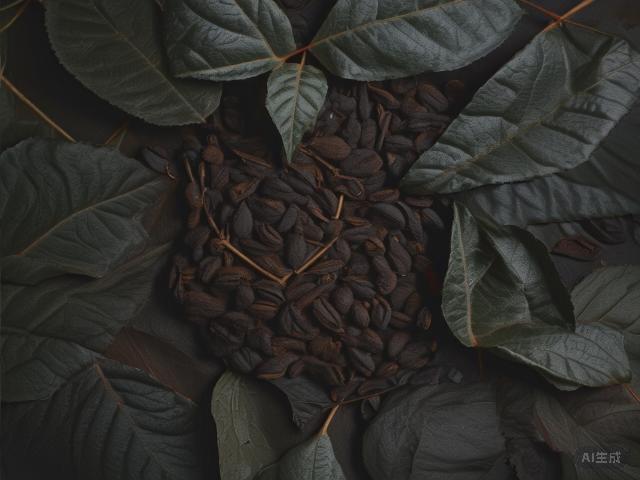 The Dark Secrets of Chinese Black Tea: A Journey Through History, Variety, and Craftsmanship