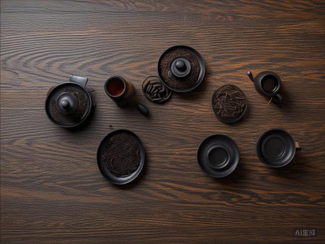 The Art and History of Chinese Black Tea