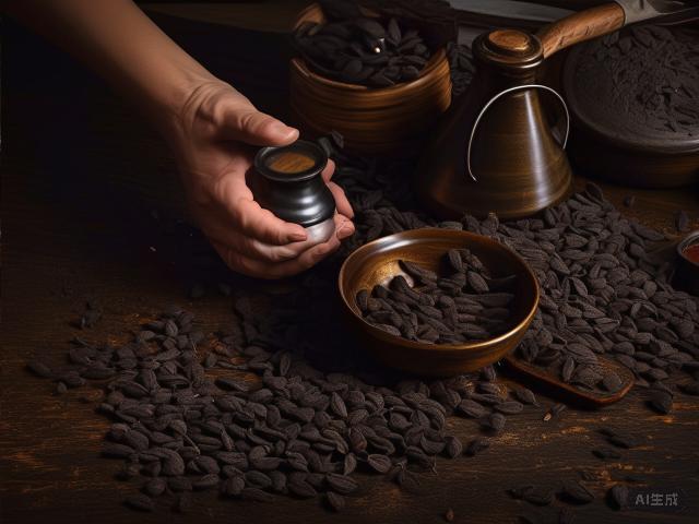 The Rich Heritage and Art of Chinese Black Tea