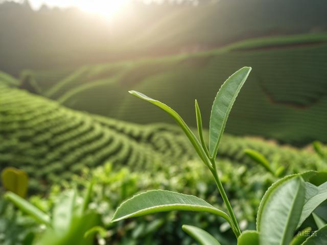 The Golden Elixir: A Journey into the World of Keemun Black Tea