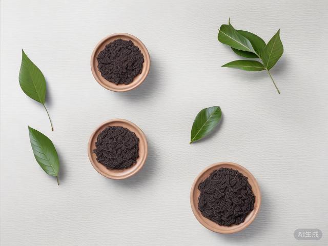 The Dark Elegance of Chinese Black Tea: A Journey Through History, Varieties, Craftsmanship, and Appreciation