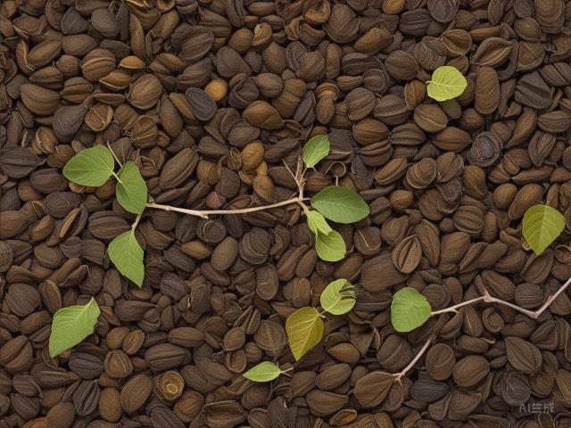 The Timeless Charm of Chinese Dark Tea