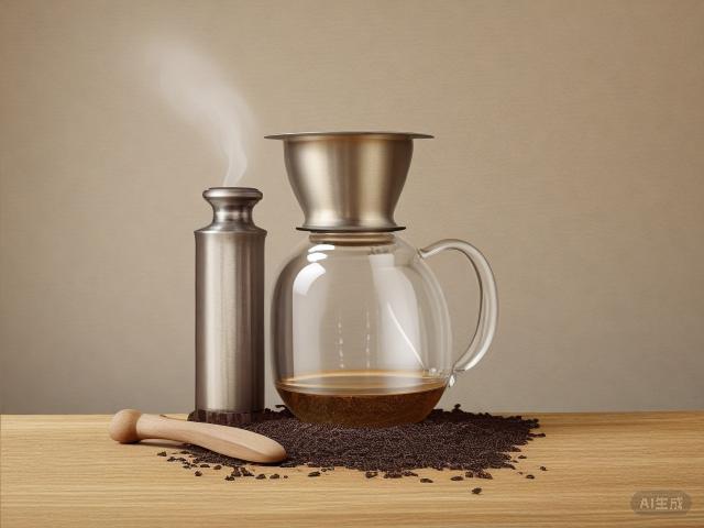 The Dark Secrets of Chinese Black Tea: A Journey Through History, Varieties, Crafting, and Appreciation