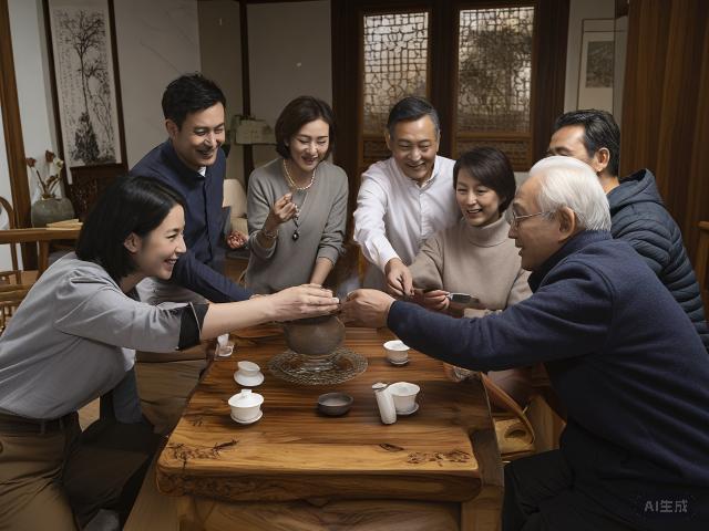 The Timeless Charm of Pu-erh Tea: A Journey Through History, Varieties, Craftsmanship, and Appreciation
