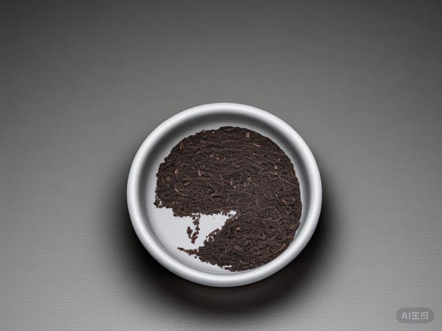 Unveiling the Mystique of Pu-erh Tea: A Journey Through Time and Taste