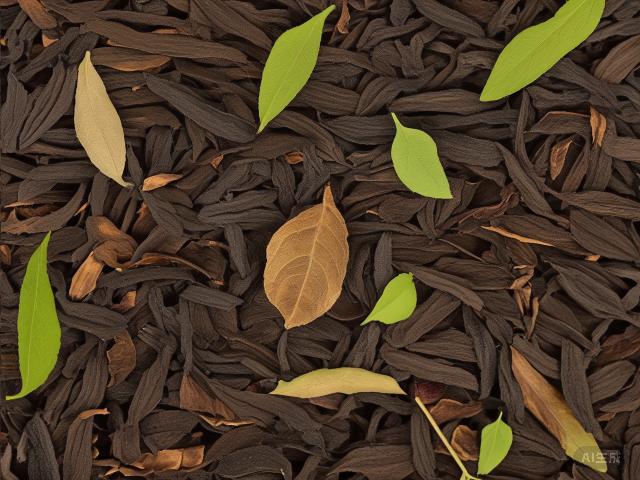 The Dark Secret of China: An Exploration of Dark Tea