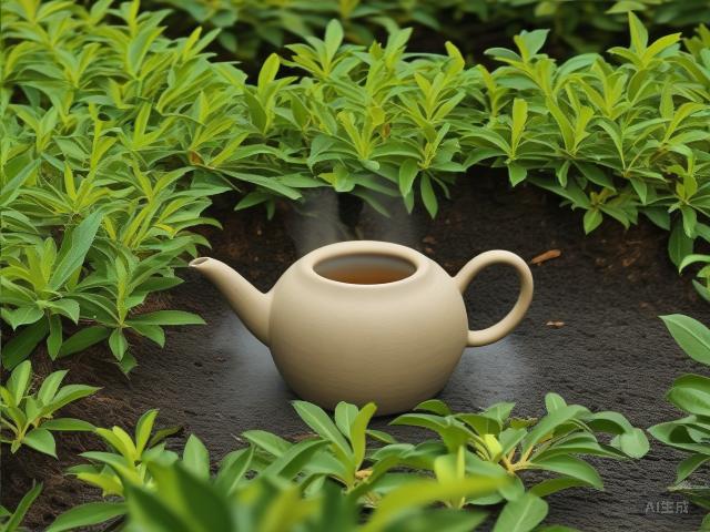 The Art and History of Chinese Green Tea