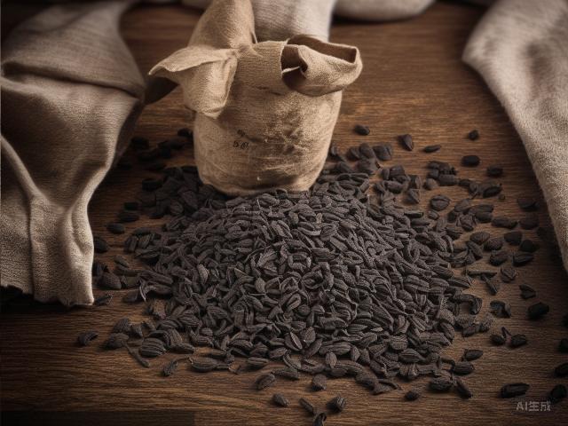 The Dark Charm of Chinese Black Tea: A Cultural and Sensory Journey