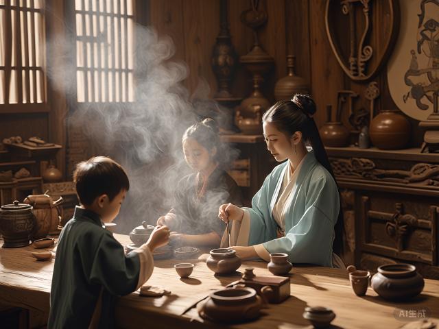 An Ode to Pu-erh Tea: The Timeless Elixir of Yunnan