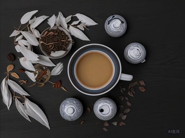 The Timeless Elegance of Chinese White Tea: A Journey Through History, Varieties, Craftsmanship, and Appreciation**