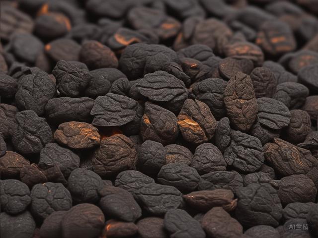 The Dark Charm of Chinese Black Tea: A Journey Through History, Varieties, Craftsmanship, and Tasting