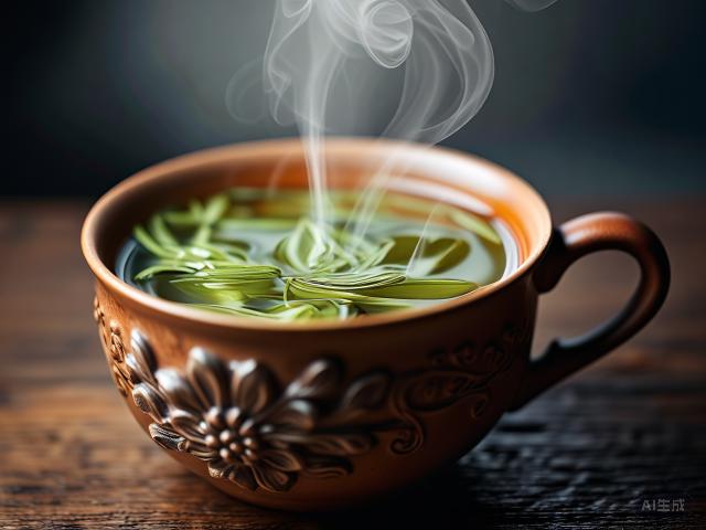 The Elegance of Bai Hao Yinzhen: A Glimpse into China's Silver Needle White Tea