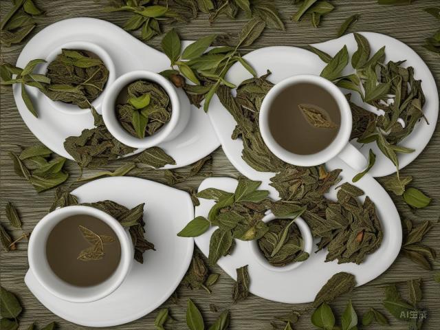 The Essence of Simplicity: Unveiling the World of Chinese White Tea