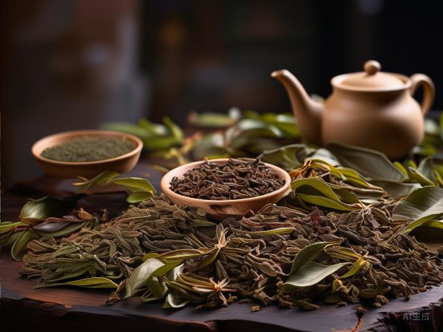 The Art and Science of Chinese Oolong Tea: A Journey Through History, Varieties, Craftsmanship, and Tasting
