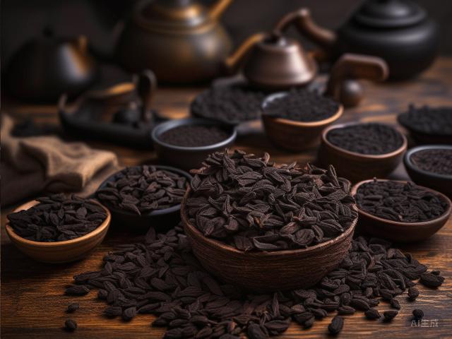 The Rich Tapestry of Chinese Black Tea: A Journey Through History, Varieties, Craftsmanship, and Appreciation