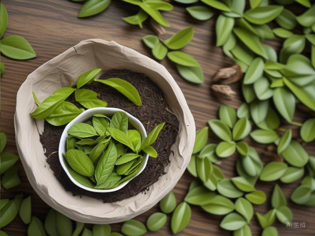 The Enchanting World of Chinese Oolong Tea