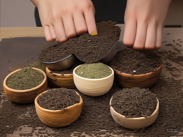 The Timeless Charm of Longjing Tea: A Glimpse into Chinese Green Tea Heritage