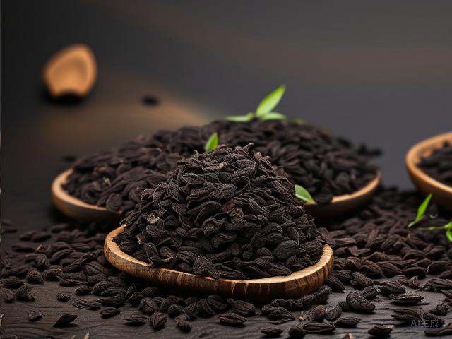 Exploring the Rich Heritage and Craft of Chinese Black Tea