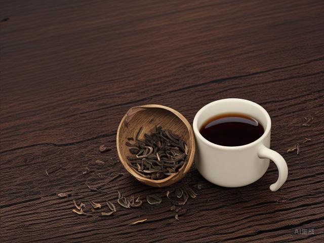 The Dark Secret of Chinese Tea: An Introduction to Heicha