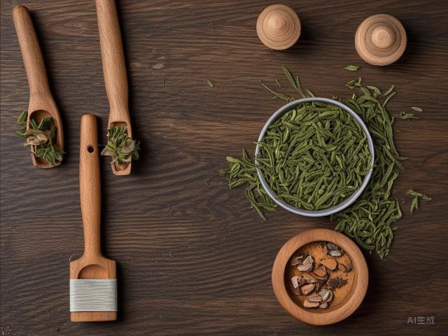 The Art and History of Chinese Dark Tea: A Journey Through Its Varieties, Craftsmanship, and Appreciation